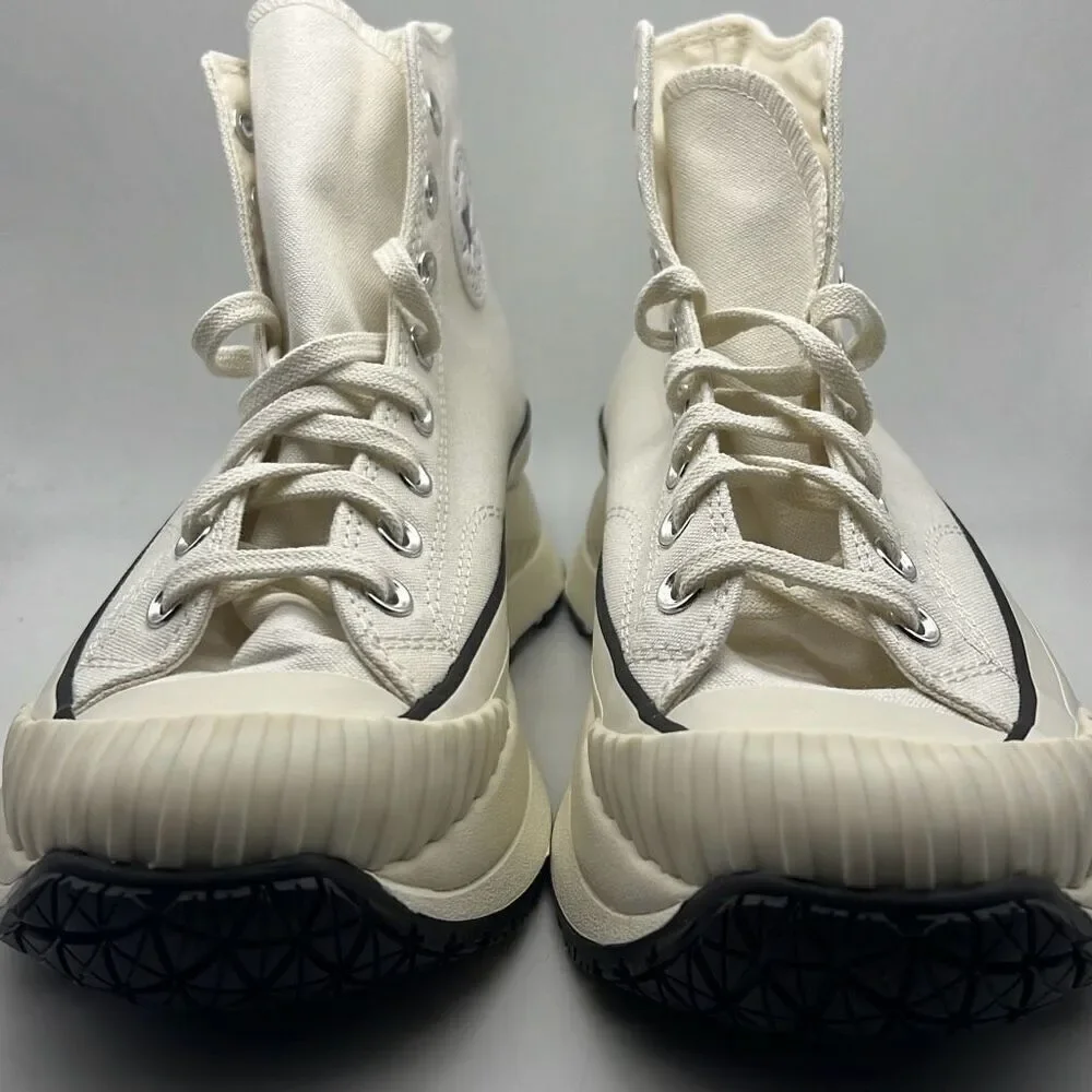Converse Chuck 70 AT-CX Casual unisex Shoe White A01682C Men 8.5 women‎ 10 NWB - Picture 3 of 10